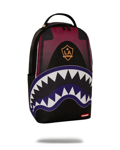 MLS LA GALAXY COSMIC POWER BACKPACK | Sprayground New