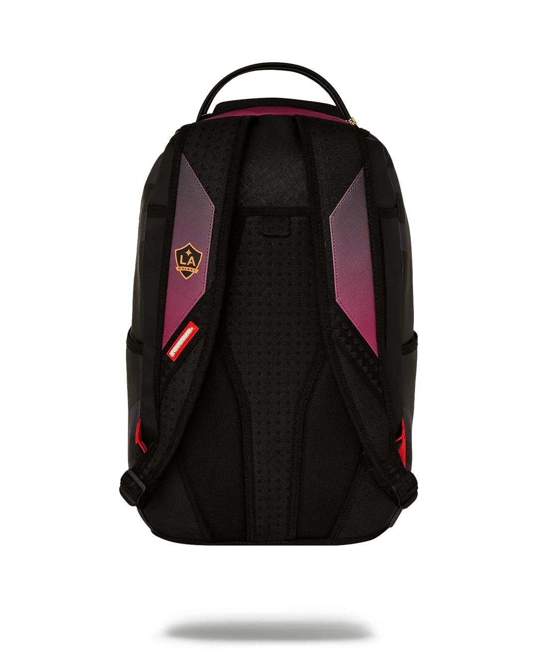 MLS LA GALAXY COSMIC POWER BACKPACK | Sprayground New