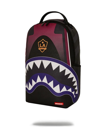 MLS LA GALAXY COSMIC POWER BACKPACK | Sprayground New