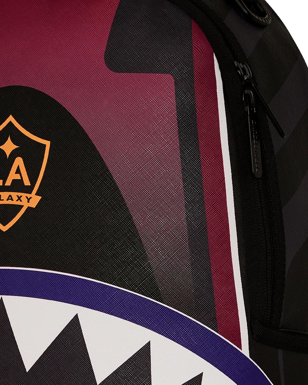 MLS LA GALAXY COSMIC POWER BACKPACK | Sprayground New