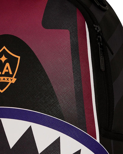 MLS LA GALAXY COSMIC POWER BACKPACK | Sprayground New