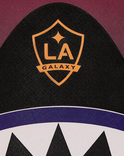 MLS LA GALAXY COSMIC POWER BACKPACK | Sprayground New