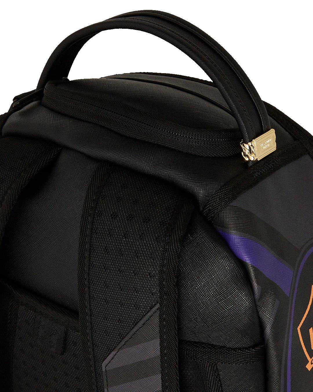 MLS LA GALAXY EDWIN CERRILLO 20 BACKPACK | Sprayground Featured