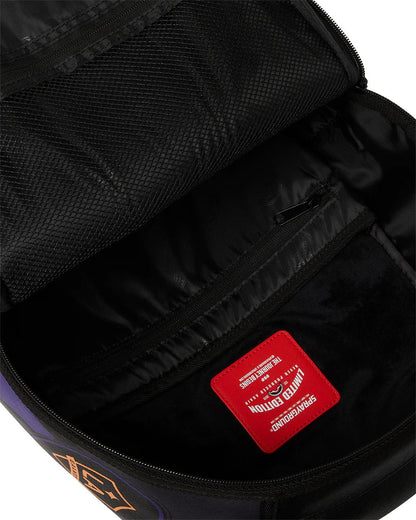 MLS LA GALAXY EDWIN CERRILLO 20 BACKPACK | Sprayground Featured