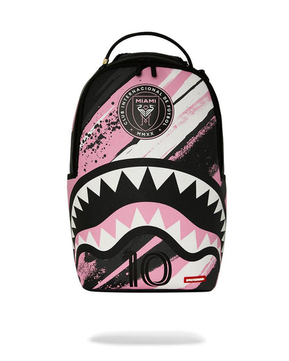 MLS INTER MIAMI CF MESSI SHRED IT UP BACKPACK | Sprayground Popular