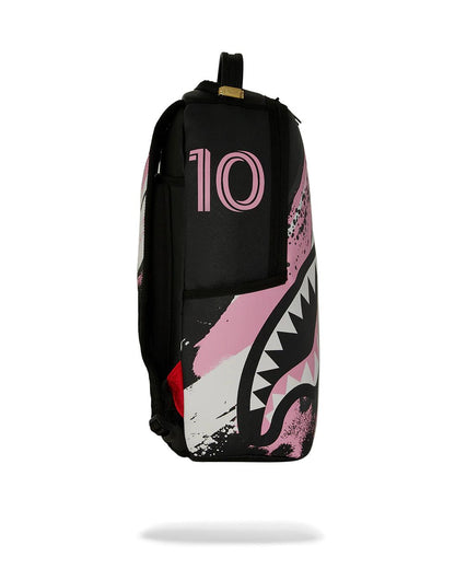 MLS INTER MIAMI CF MESSI SHRED IT UP BACKPACK | Sprayground Popular
