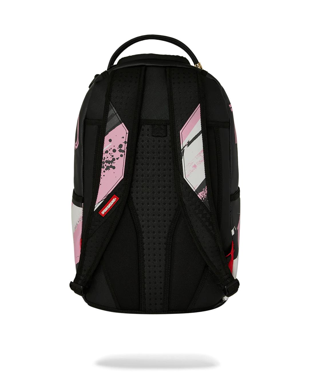 MLS INTER MIAMI CF MESSI SHRED IT UP BACKPACK | Sprayground Popular