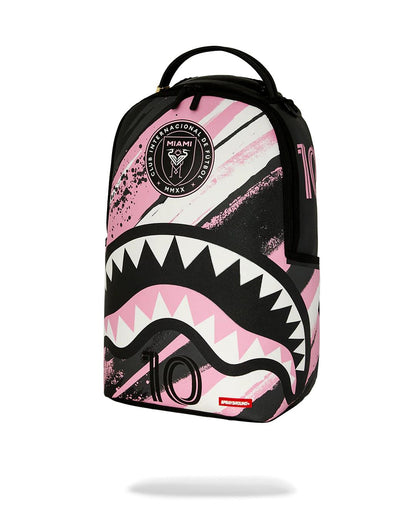 MLS INTER MIAMI CF MESSI SHRED IT UP BACKPACK | Sprayground Popular