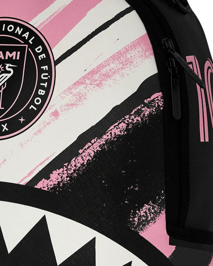 MLS INTER MIAMI CF MESSI SHRED IT UP BACKPACK | Sprayground Popular