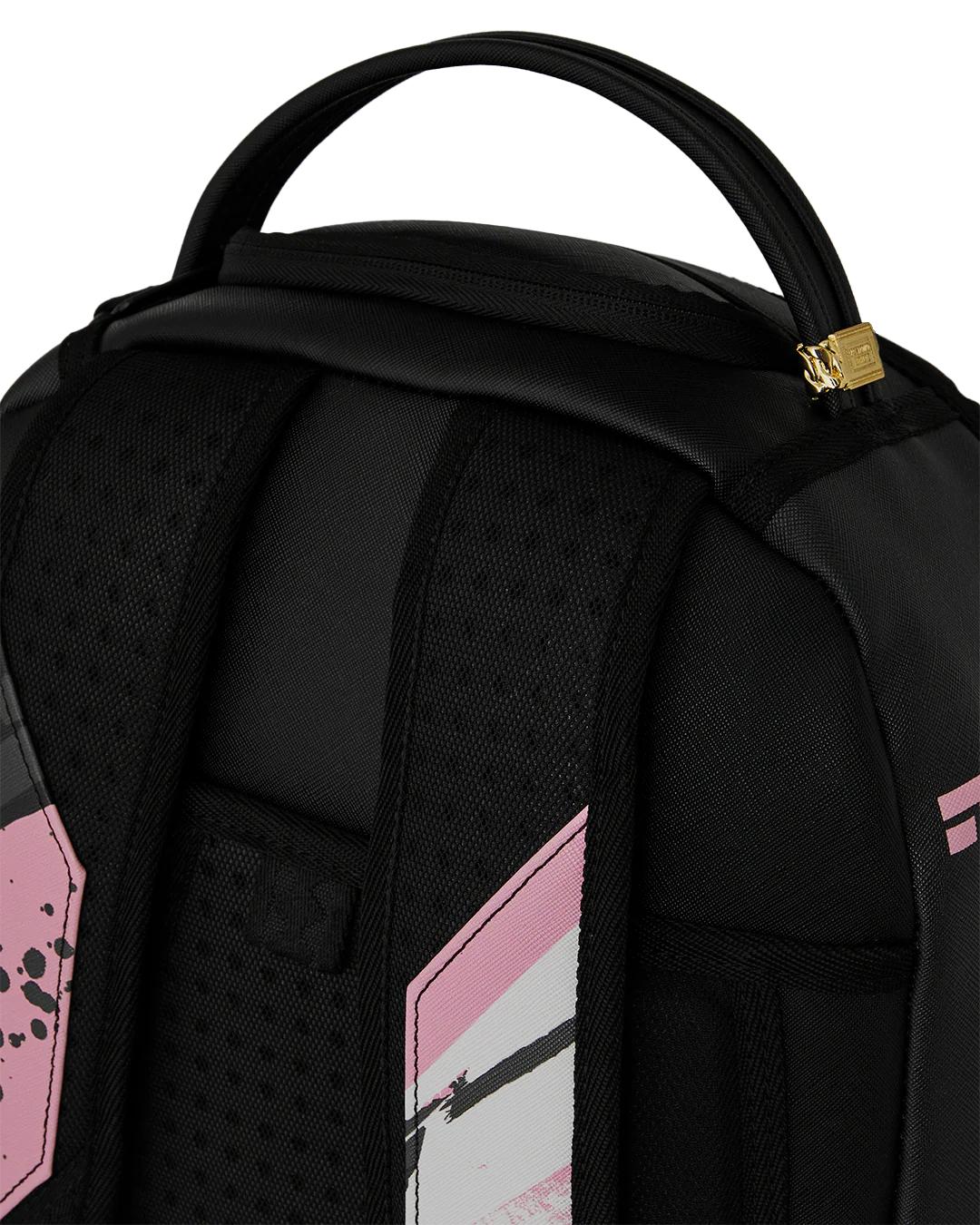 MLS INTER MIAMI CF MESSI SHRED IT UP BACKPACK | Sprayground Popular