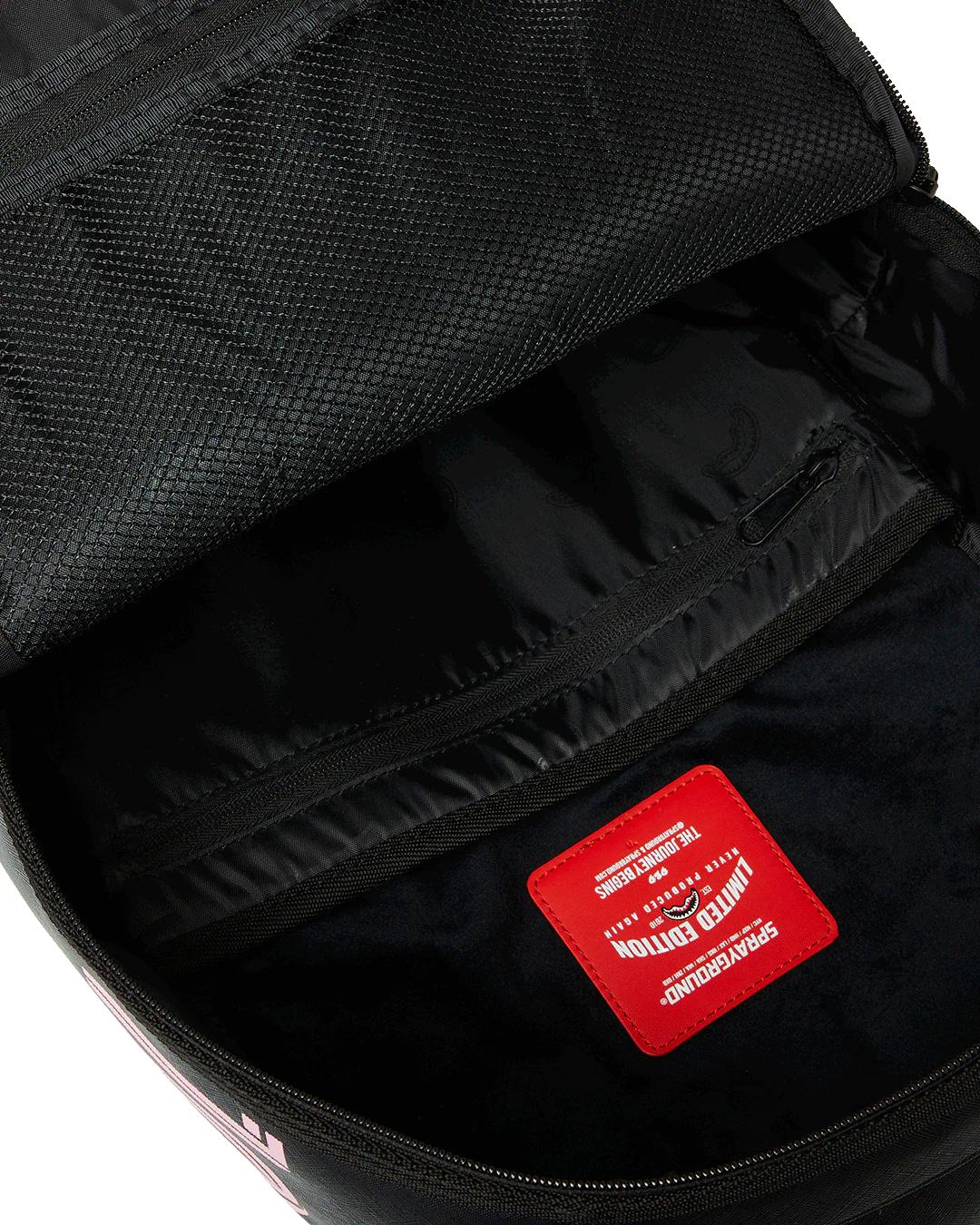 MLS INTER MIAMI CF MESSI SHRED IT UP BACKPACK | Sprayground Popular