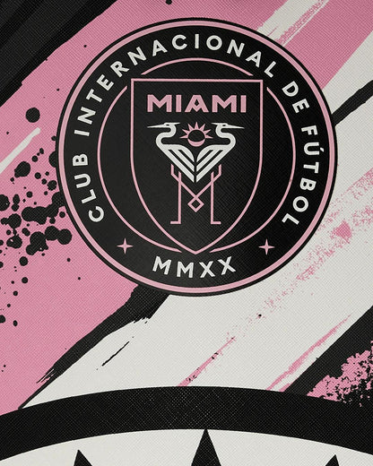 MLS INTER MIAMI CF MESSI SHRED IT UP BACKPACK | Sprayground Popular