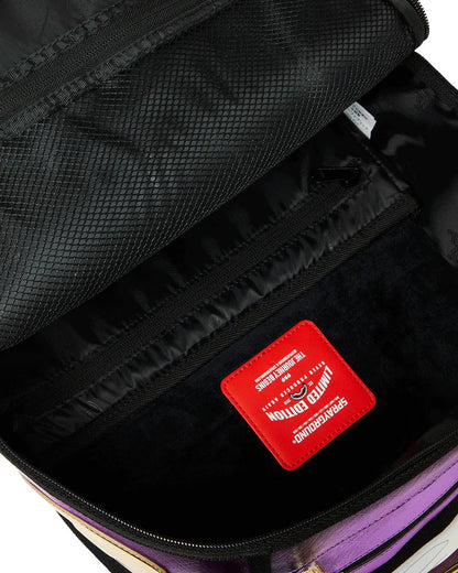 SHARKS OF THE GOLD OCEAN BACKPACK | Sprayground Trending
