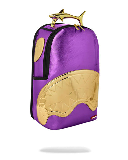 SHARKS OF THE GOLD OCEAN BACKPACK | Sprayground Trending