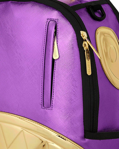 SHARKS OF THE GOLD OCEAN BACKPACK | Sprayground Trending
