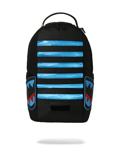 BLUECODE INFRAFRAME BACKPACK | Sprayground Best Seller