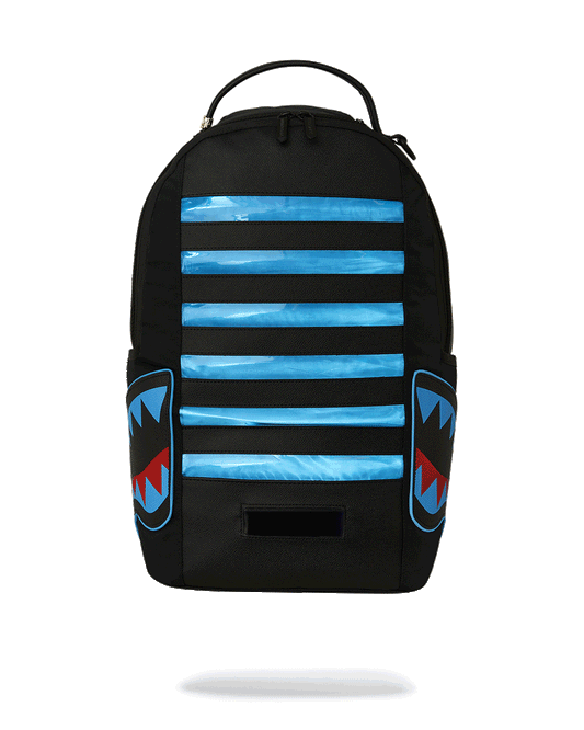 BLUECODE INFRAFRAME BACKPACK | Sprayground Best Seller