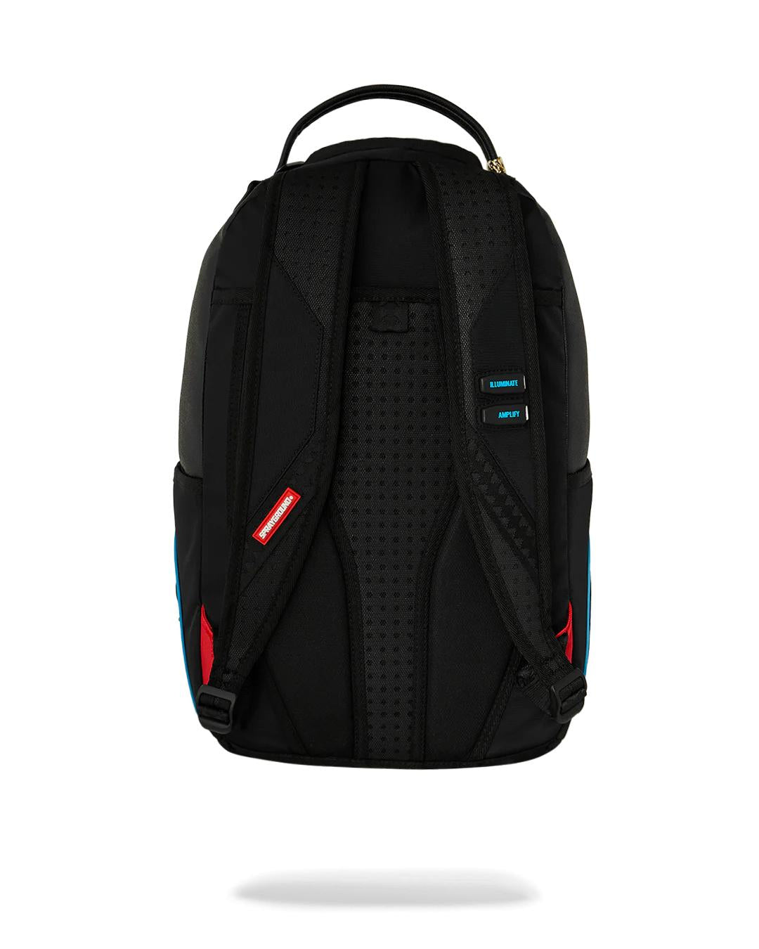 BLUECODE INFRAFRAME BACKPACK | Sprayground Best Seller