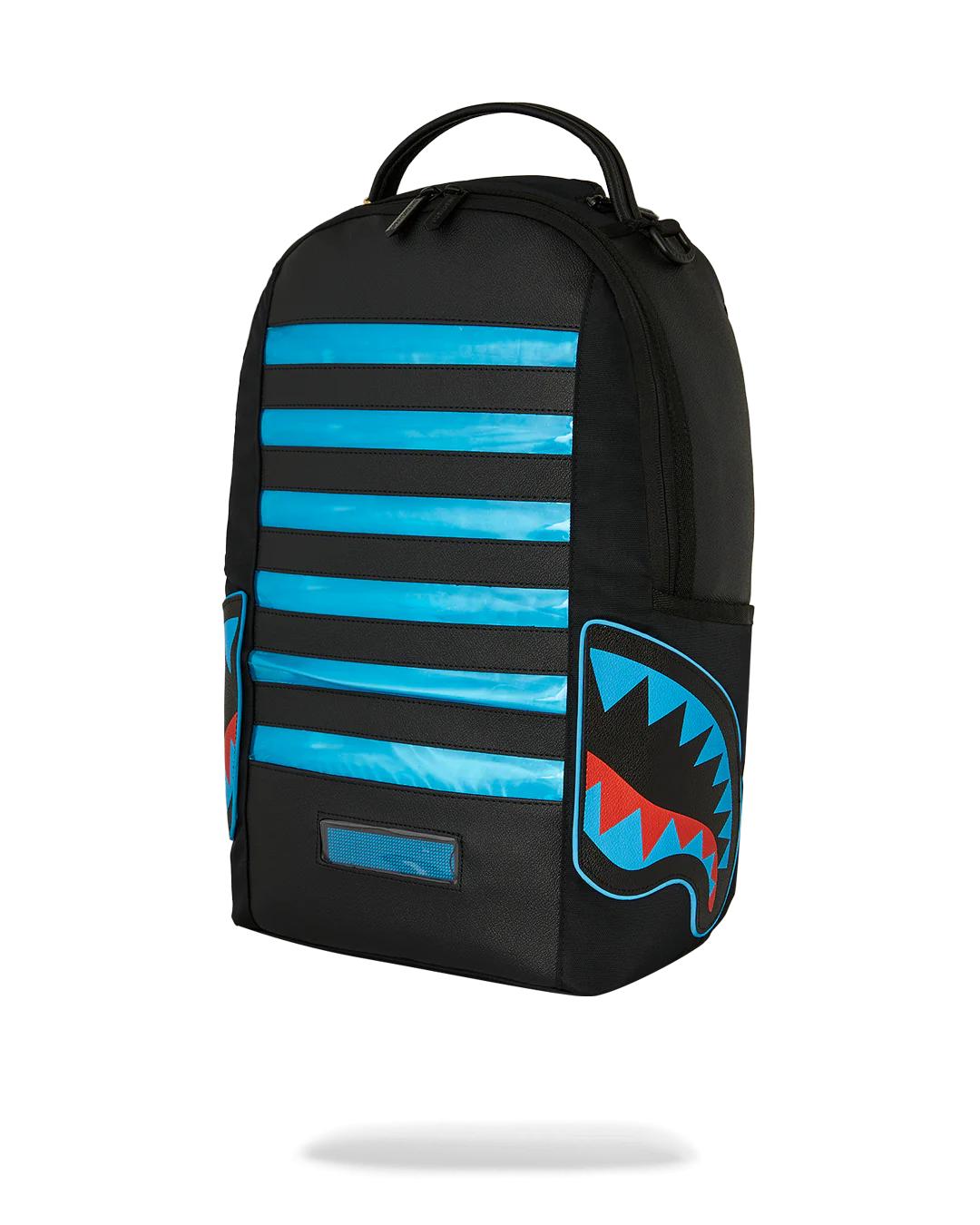 BLUECODE INFRAFRAME BACKPACK | Sprayground Best Seller