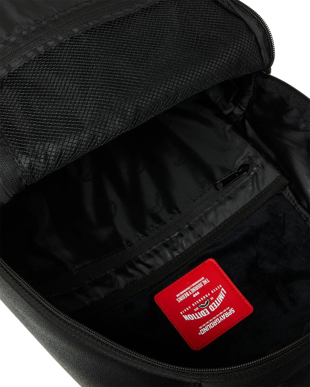 BLUECODE INFRAFRAME BACKPACK | Sprayground Best Seller