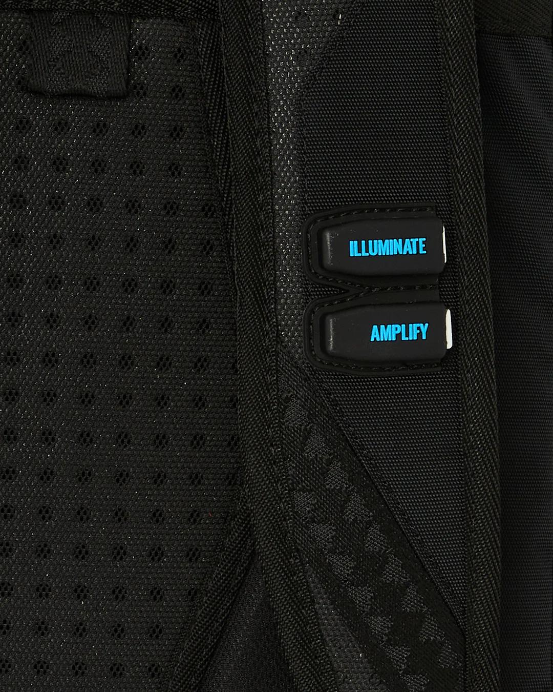 BLUECODE INFRAFRAME BACKPACK | Sprayground Best Seller