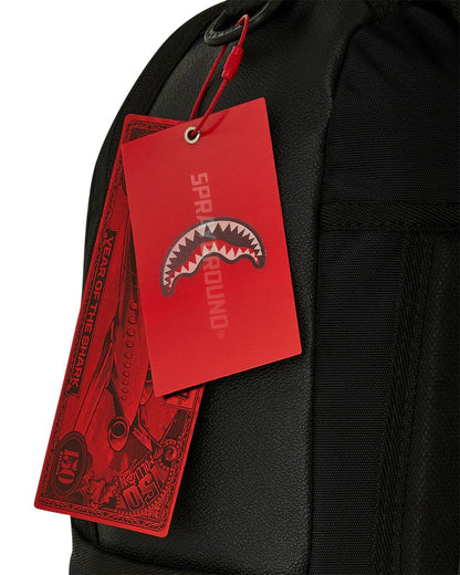 BLUECODE INFRAFRAME BACKPACK | Sprayground Best Seller