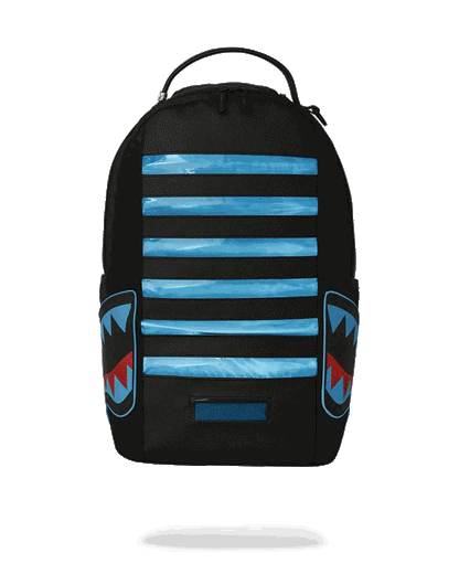 BLUECODE INFRAFRAME BACKPACK | Sprayground Best Seller