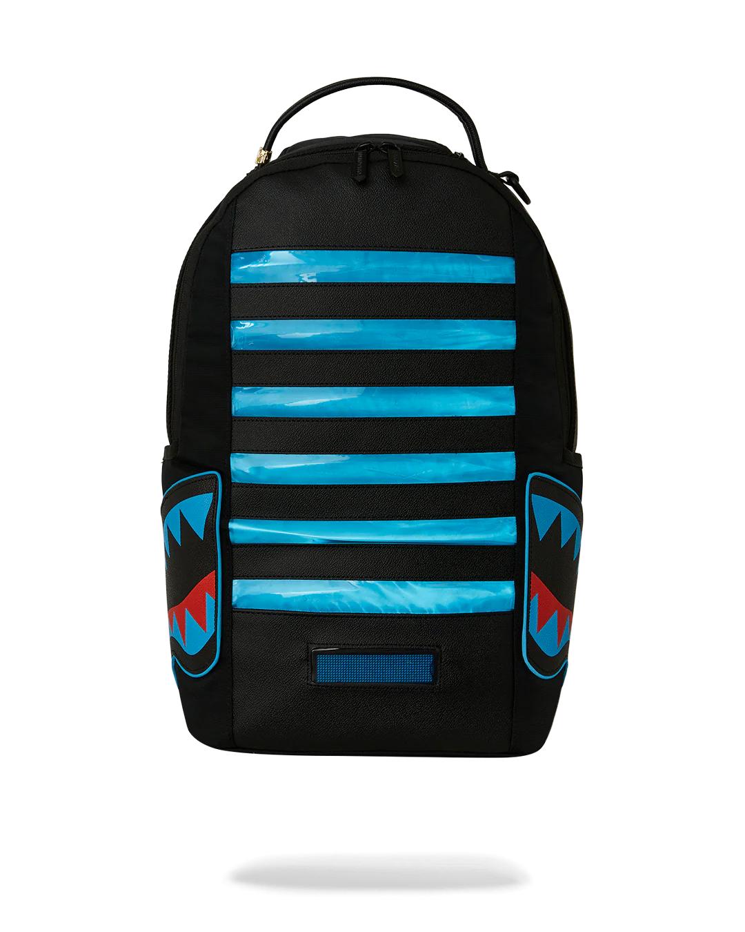 BLUECODE INFRAFRAME BACKPACK | Sprayground Best Seller