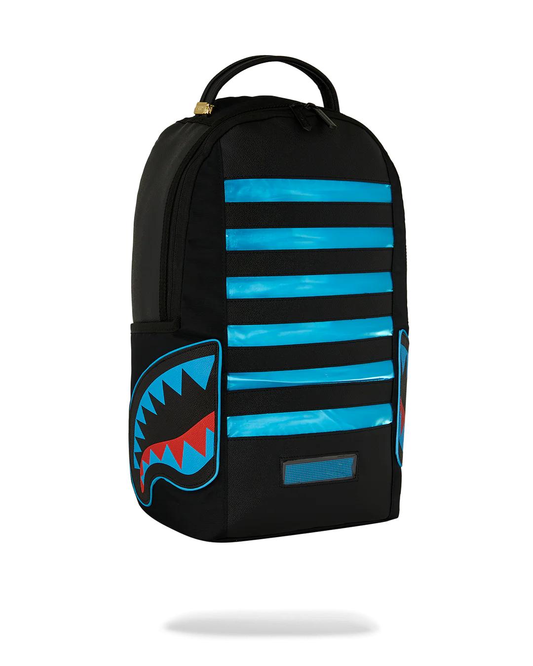 BLUECODE INFRAFRAME BACKPACK | Sprayground Best Seller