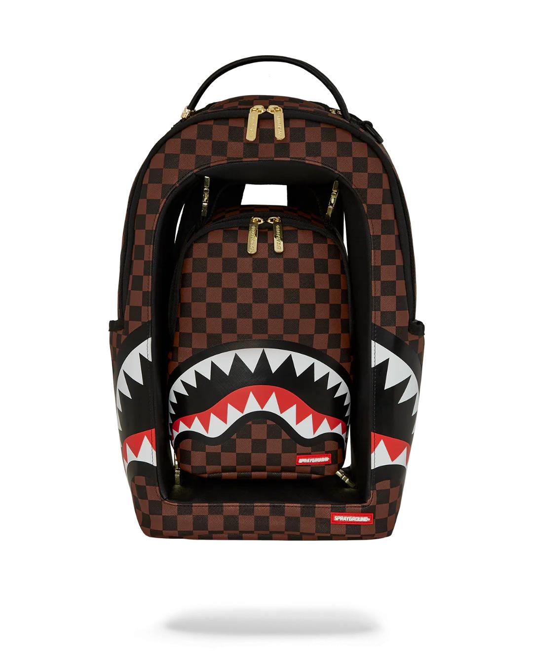 BAG IN A BAG BACKPACK | Sprayground Recommended