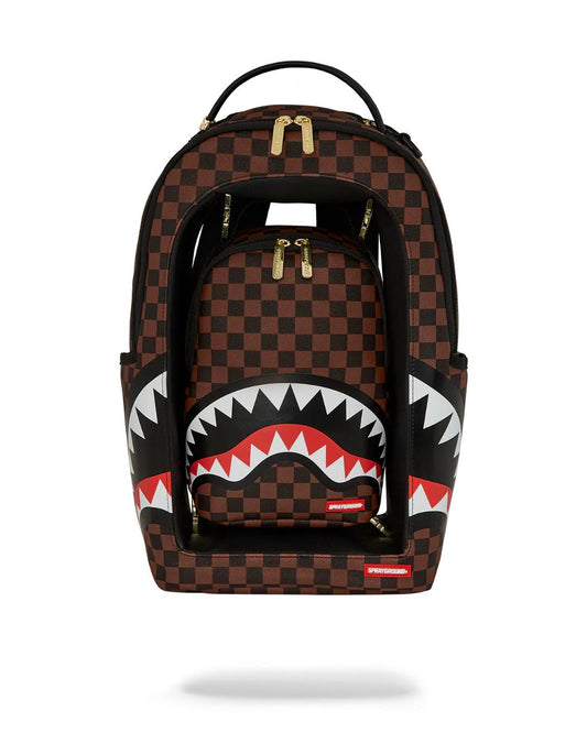 BAG IN A BAG BACKPACK | Sprayground Recommended