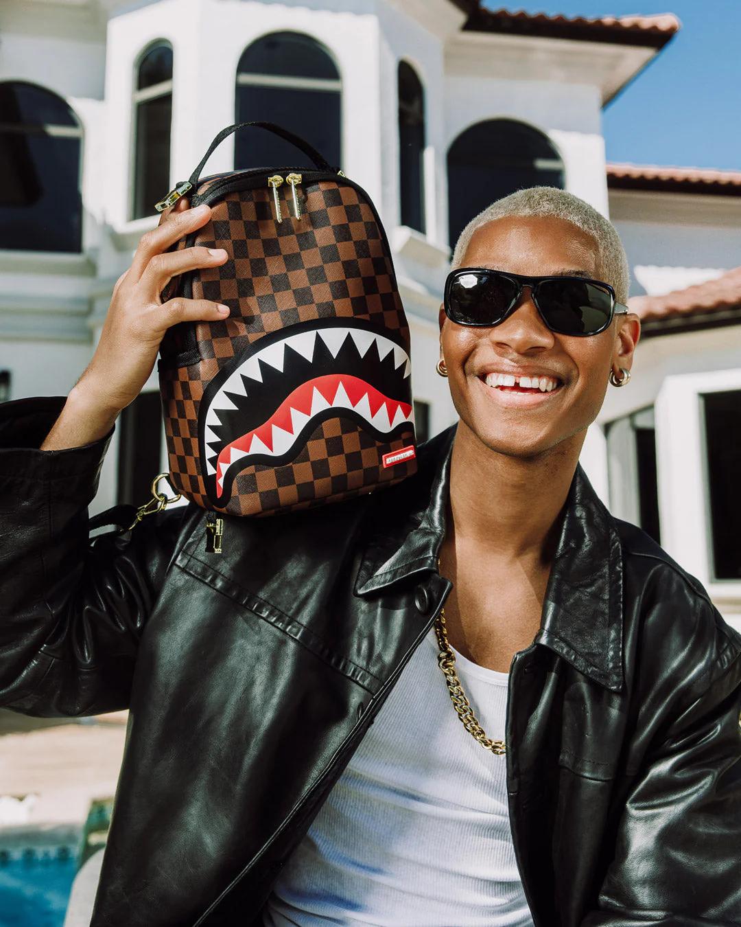 BAG IN A BAG BACKPACK | Sprayground Recommended
