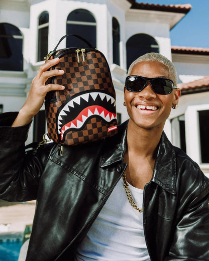 BAG IN A BAG BACKPACK | Sprayground Recommended