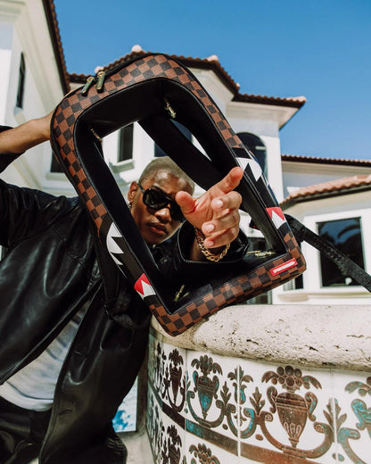 BAG IN A BAG BACKPACK | Sprayground Recommended