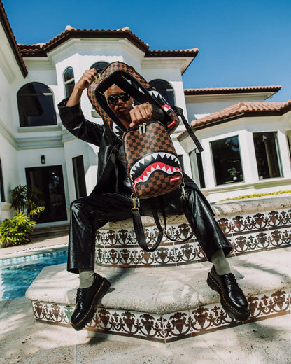 BAG IN A BAG BACKPACK | Sprayground Recommended