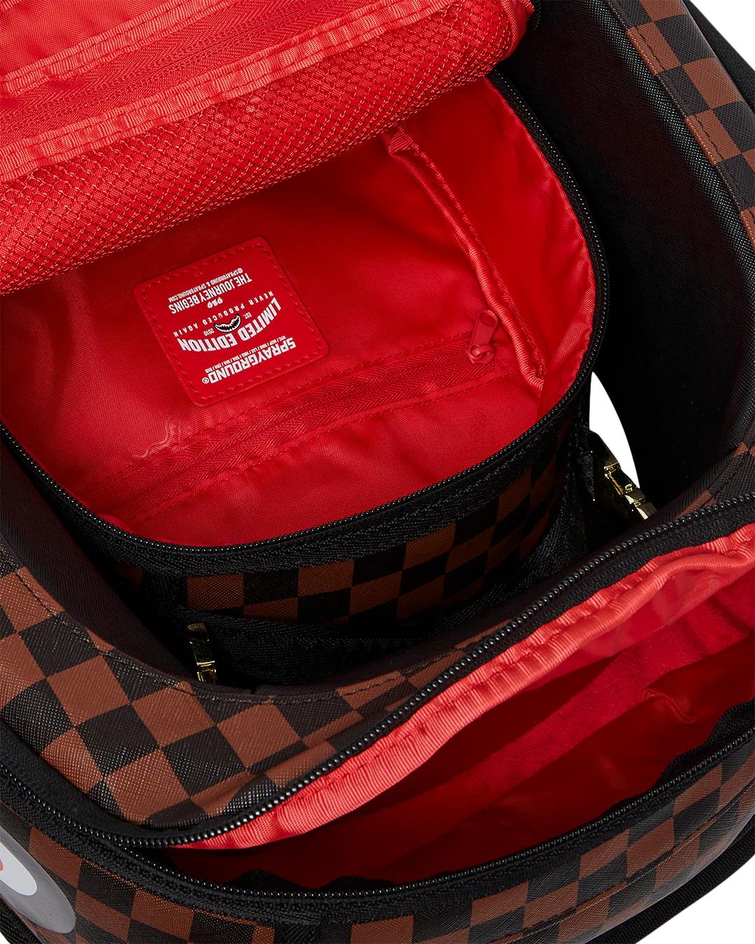 BAG IN A BAG BACKPACK | Sprayground Recommended