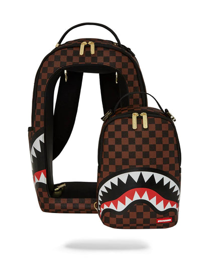 BAG IN A BAG BACKPACK | Sprayground Recommended