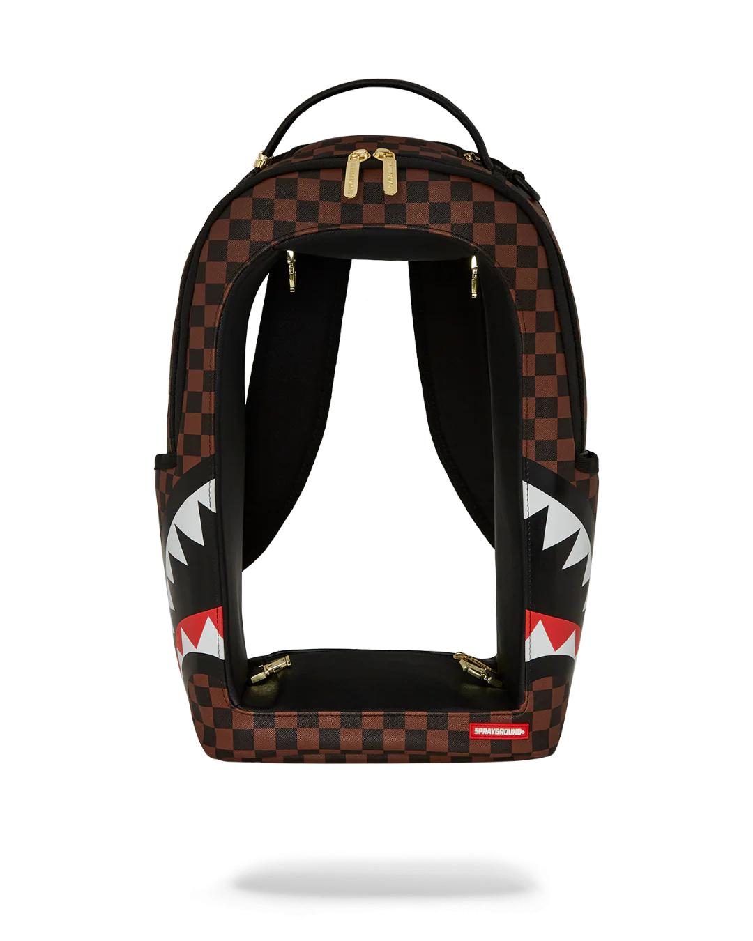 BAG IN A BAG BACKPACK | Sprayground Recommended
