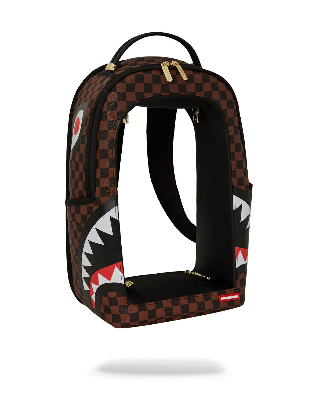 BAG IN A BAG BACKPACK | Sprayground Recommended