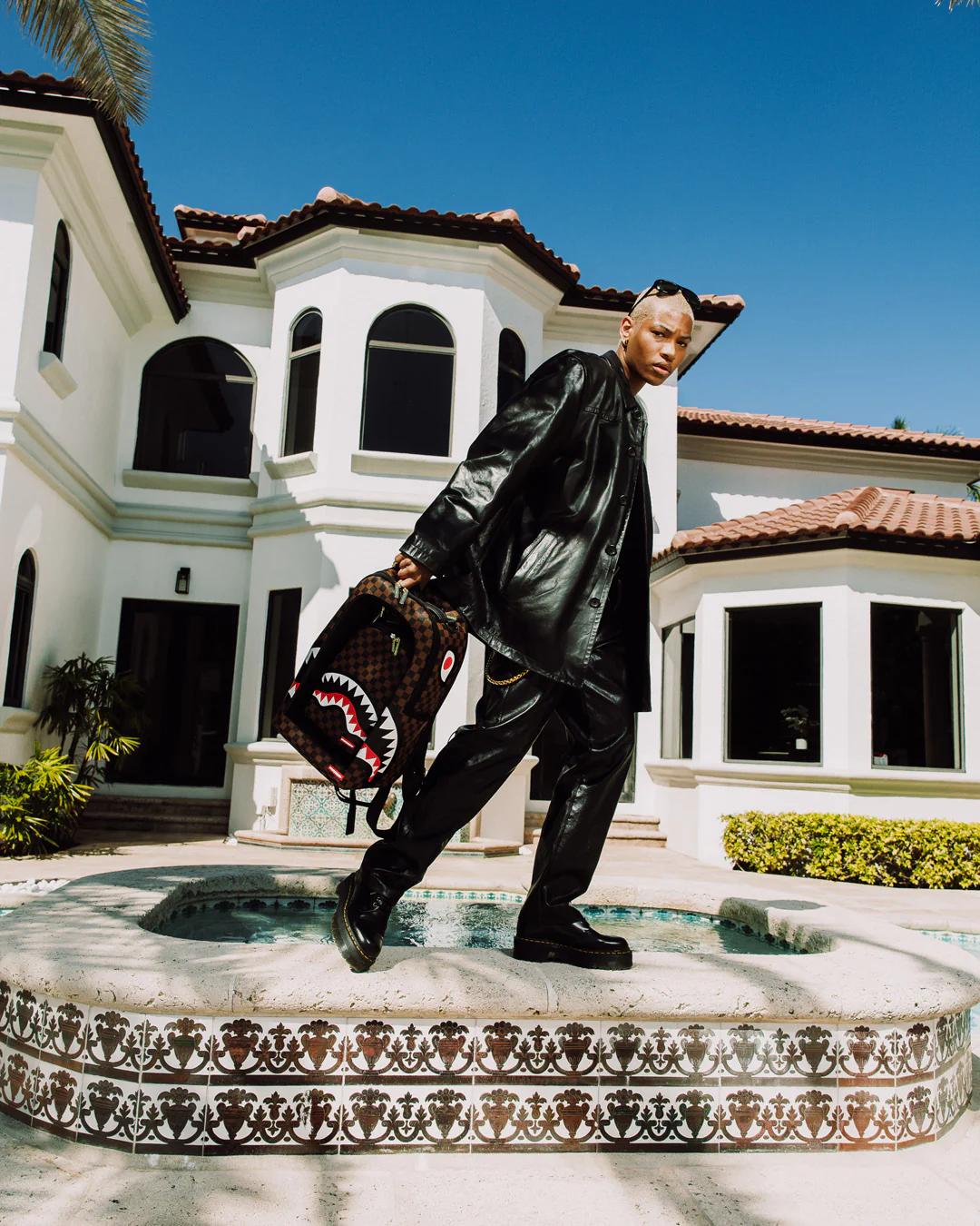 BAG IN A BAG BACKPACK | Sprayground Recommended