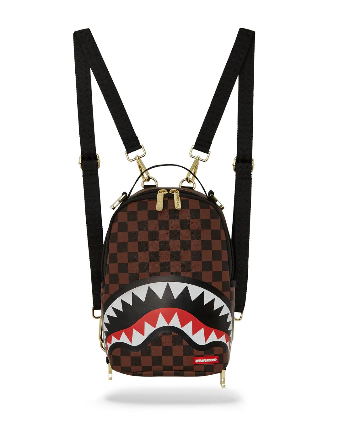 BAG IN A BAG BACKPACK | Sprayground Recommended