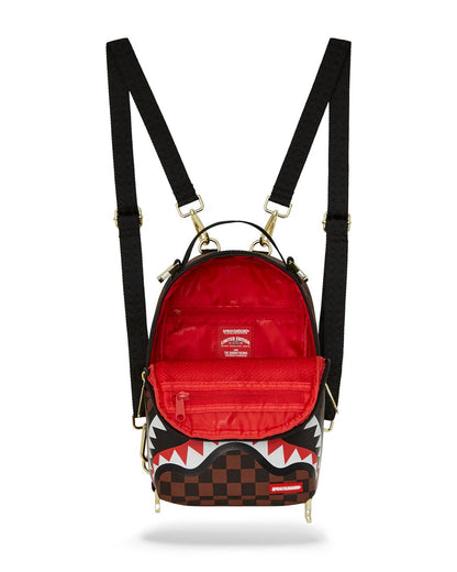 BAG IN A BAG BACKPACK | Sprayground Recommended