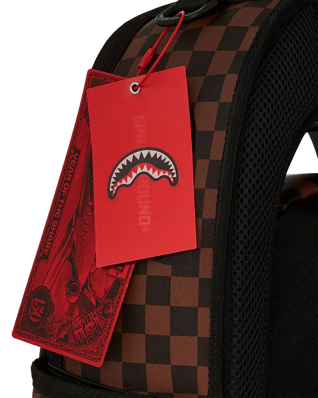 BAG IN A BAG BACKPACK | Sprayground Recommended