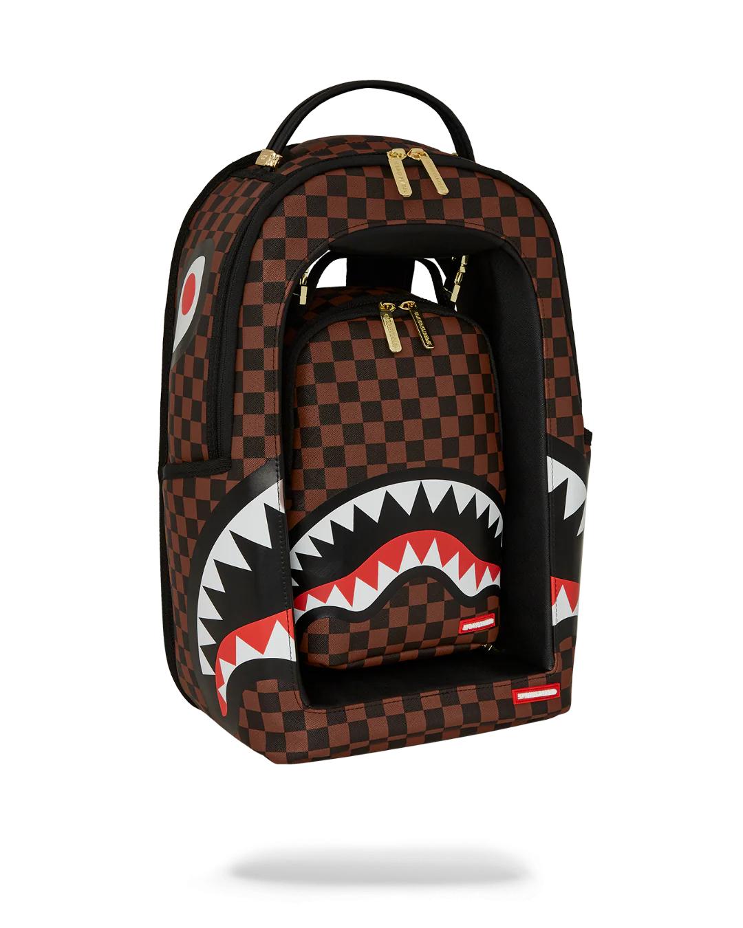 BAG IN A BAG BACKPACK | Sprayground Recommended