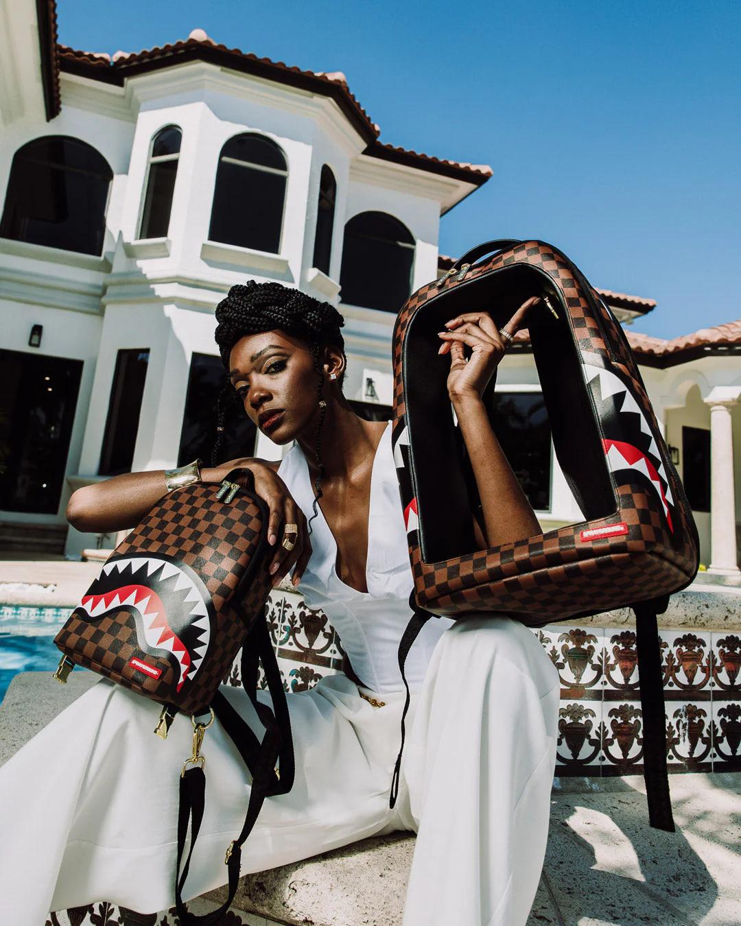 BAG IN A BAG BACKPACK | Sprayground Recommended