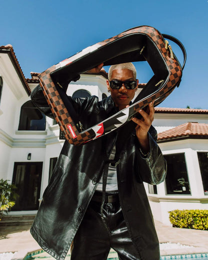 BAG IN A BAG BACKPACK | Sprayground Recommended