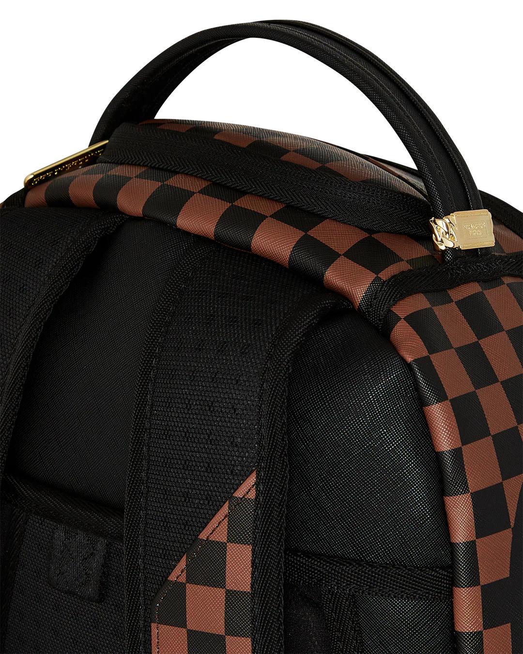 SHARKS IN PARIS LOST & FOUND BACKPACK | Sprayground Exclusive