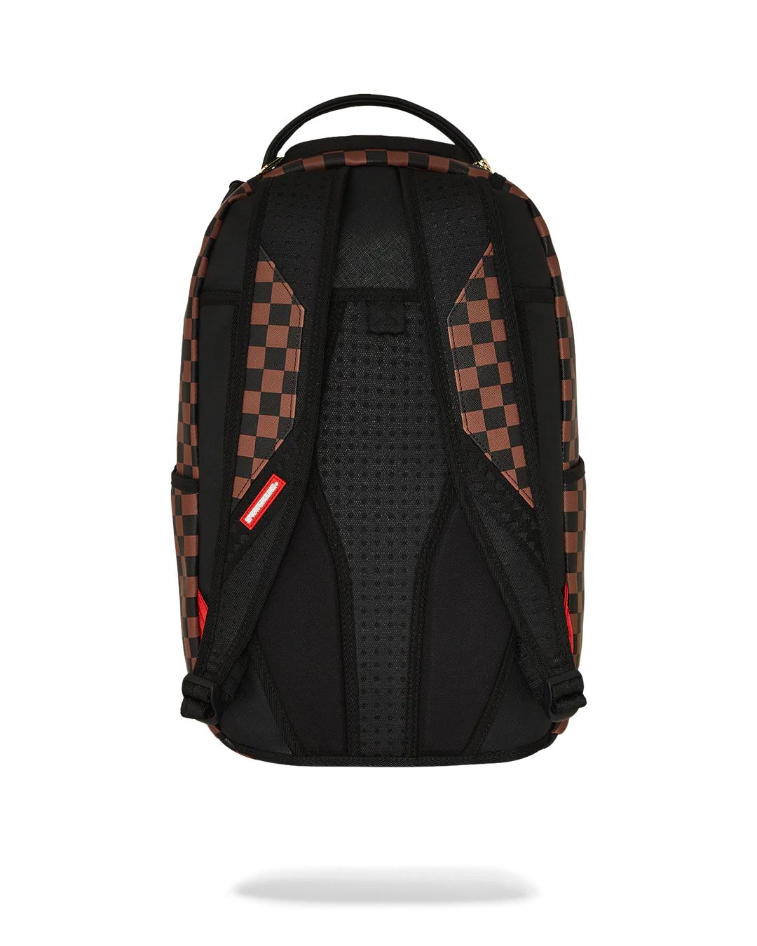 SHARKS IN PARIS LOST & FOUND BACKPACK | Sprayground Exclusive