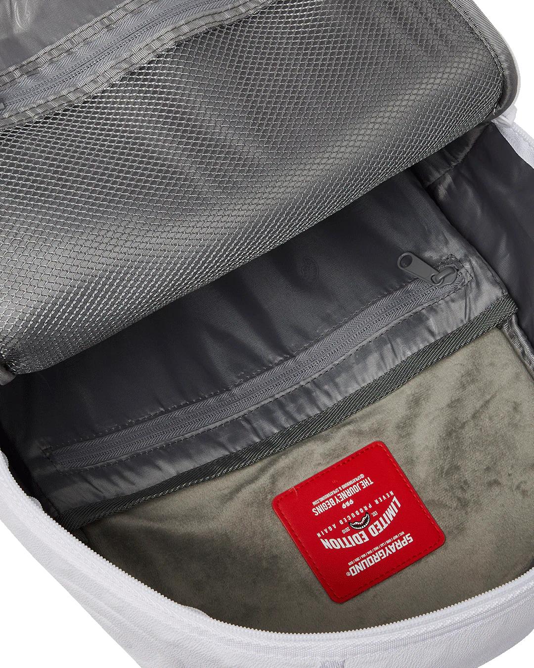 PHASE ZERO BACKPACK | Sprayground Signature
