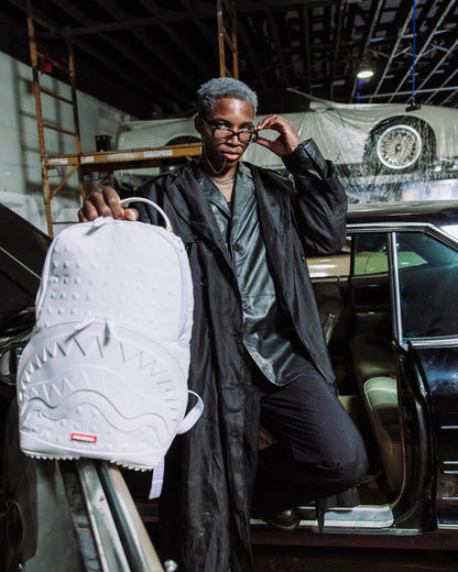 PHASE ZERO BACKPACK | Sprayground Signature